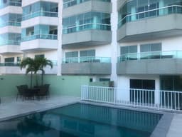 Apartamento - Aluguel - Lauro de Freitas - BA - Buraquinho