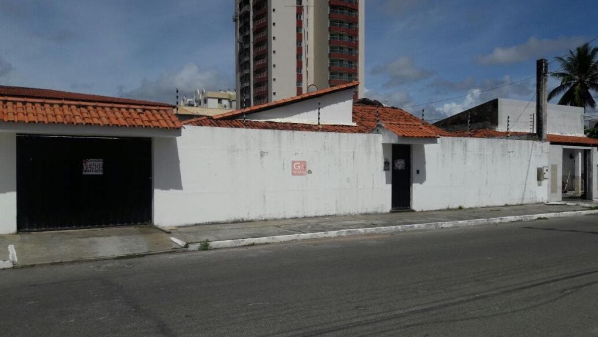 Casa - Venda - Aracaju - SE - Atalaia — foto 1