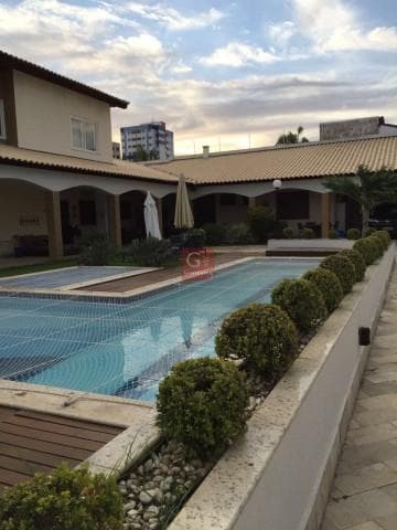 Casa - Venda - Aracaju - SE - Farolandia — foto 1