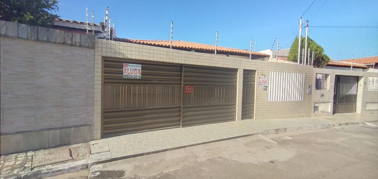 Casa - Aluguel - Aracaju - SE - Atalaia — foto 1