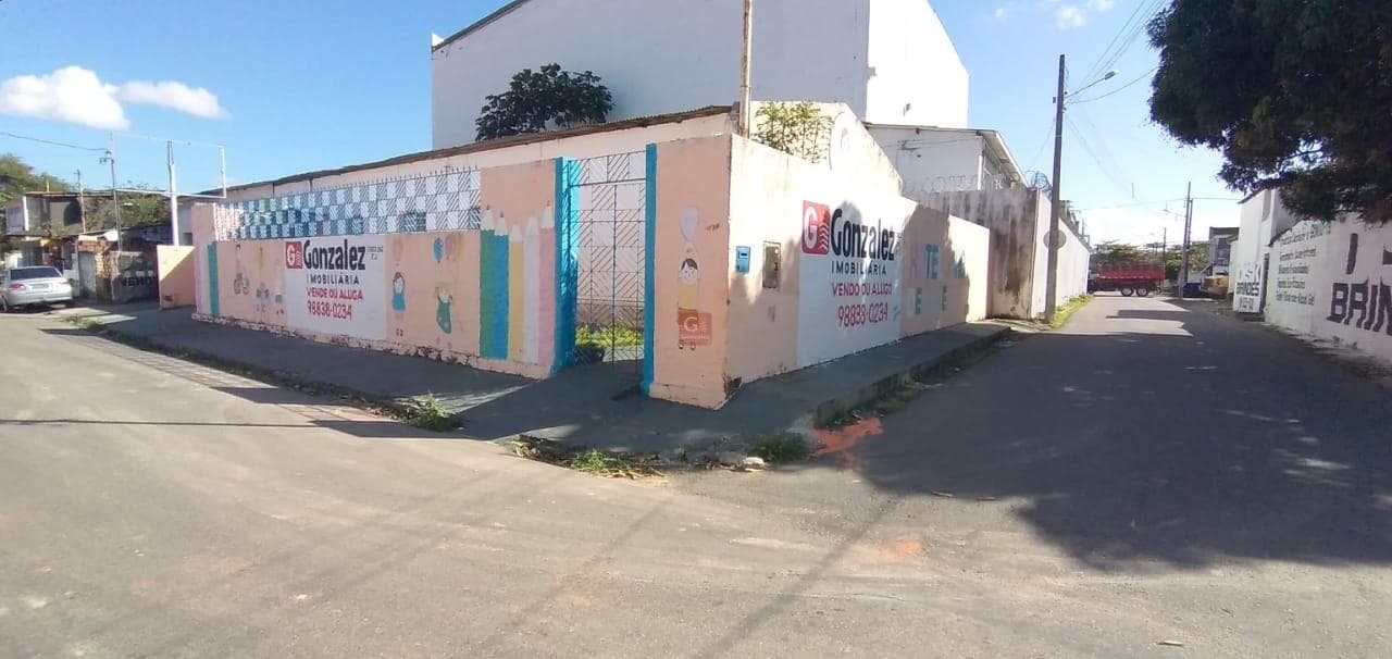 Casa - Aluguel - Aracaju - SE - Castelo Branco — foto 1