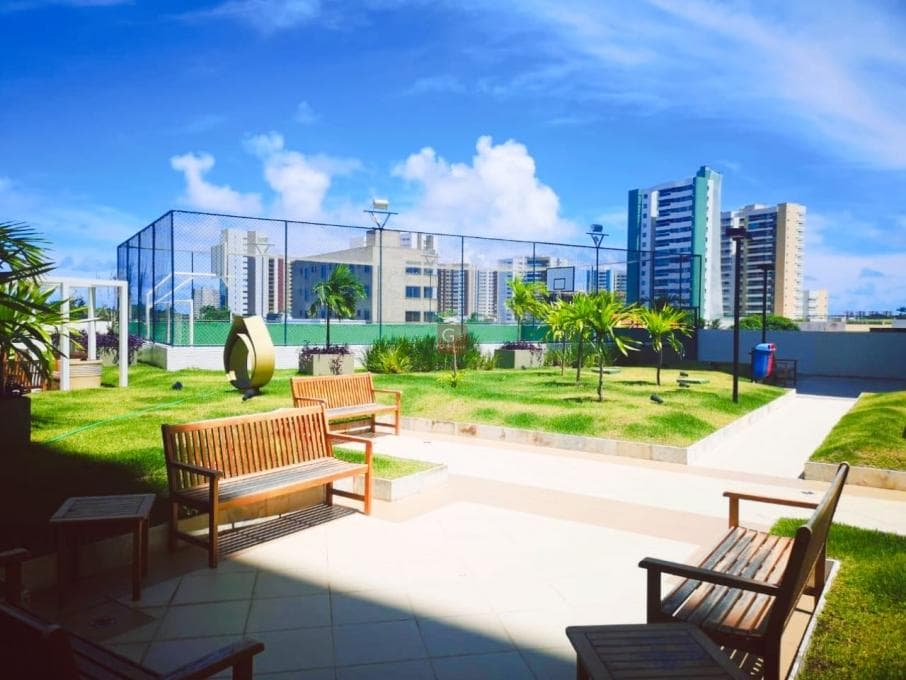 Apartamento - Aluguel - Aracaju - SE - Jardins — foto 1