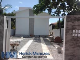 Casa - Venda - Paulista - PE - Pau Amarelo
