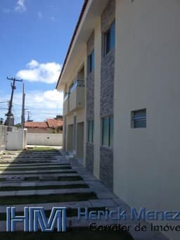 Apartamento - Venda - Paulista - PE - Pau Amarelo
