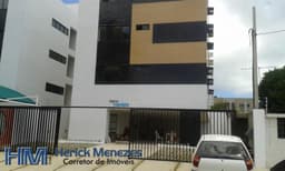 Apartamento - Venda - Olinda - PE - Jardim Atlantico