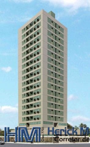 Apartamento - Venda - Recife - PE - Rosarinho — foto 1