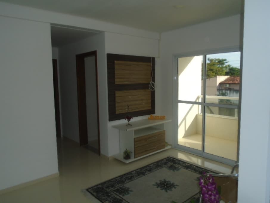 Apartamento - Venda - Lorena - SP - Vila Nunes — foto 1