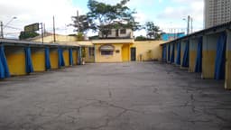 Terreno - Venda - São Paulo - SP - Vila Clara