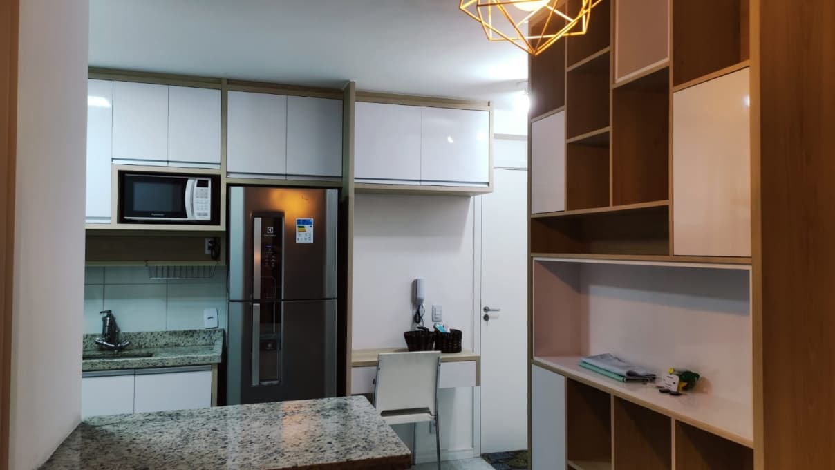 Apartamento - Aluguel - Osasco - SP - Presidente Altino — foto 1