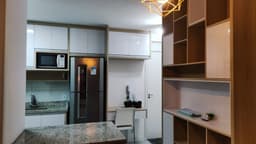 Apartamento - Aluguel - Osasco - SP - Presidente Altino