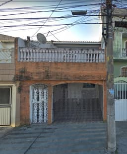 Sobrado - Venda - Santo André - SP - Jardim Las Vegas