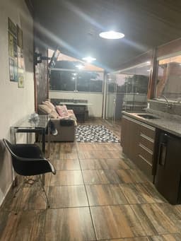 Apartamento - Venda - Santo André - SP - Vila Linda