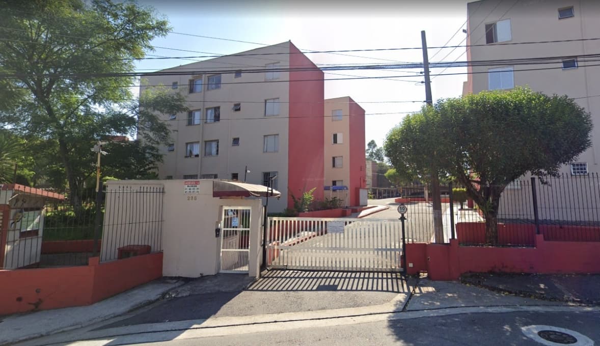 Apartamento - Venda - Santo André - SP - Jardim Alvorada — foto 1