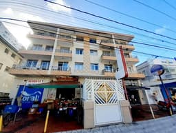 Apartamento - Venda - Praia Grande - SP - Boqueirão