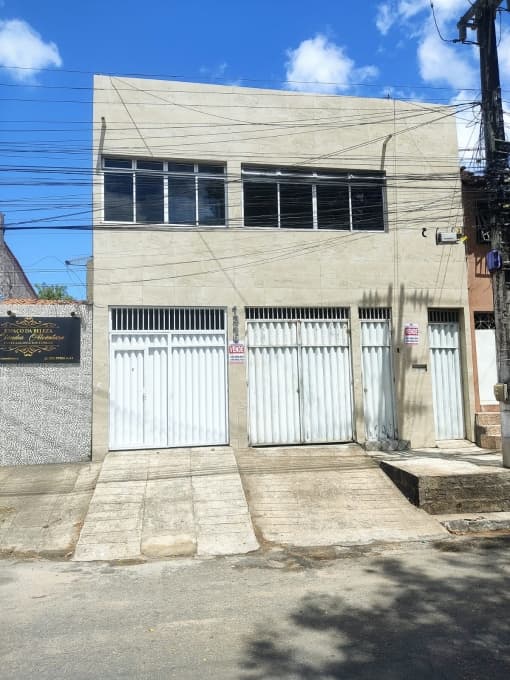 Casa - Venda - Fortaleza - CE - Jardim Guanabara — foto 1