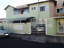 Apartamento - Venda - São Pedro da Aldeia - RJ - Nova São Pedro