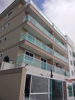 Cobertura - Venda - São Pedro da Aldeia - RJ - Nova São Pedro