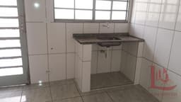 Apartamento - Aluguel - TAQUARITINGA - SP - JARDIM ALVORADA