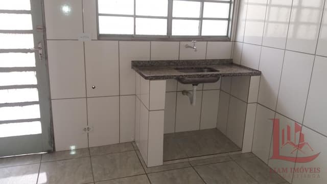 Apartamento - Aluguel - TAQUARITINGA - SP - JARDIM ALVORADA