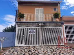 Casa - Aluguel - Taquaritinga - SP - PARQUE RESIDENCIAL LARANJEIRAS