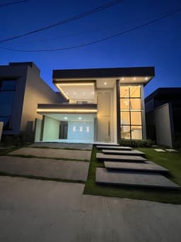 Casa em Condomínio - Venda - Eusébio - CE - Cidade Alpha