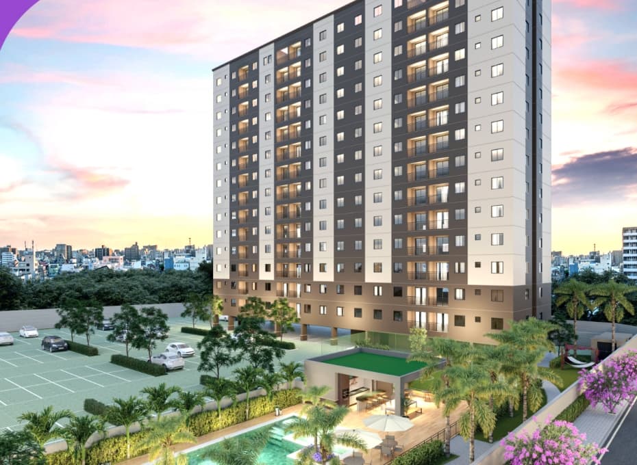 Apartamento - Venda - Fortaleza - CE - Sapiranga — foto 1