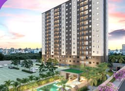 Apartamento - Venda - Fortaleza - CE - Sapiranga
