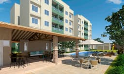 Apartamento - Venda - Fortaleza - CE - Lagoa Redonda