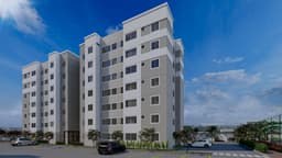 Apartamento - Venda - Fortaleza - CE - Passaré