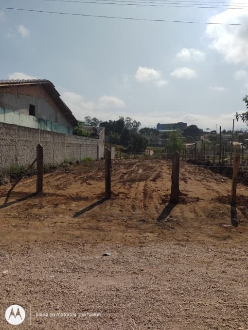 Terreno - Venda - Tremembé - SP - maracaibo