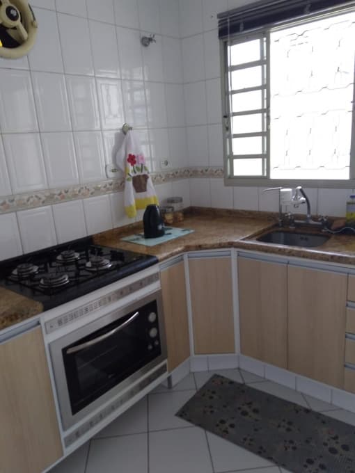 Casa - Venda - Taubaté - SP - Centro — foto 1