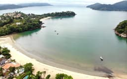 Apartamento - Venda - Ubatuba-sp  - SP - Pereque