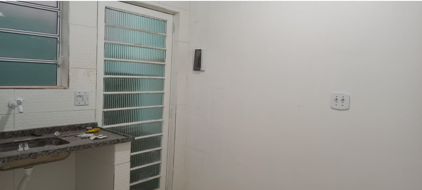 Casa - Aluguel - São Paulo - SP - Vila Brasilândia — foto 1