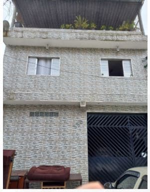 Casa - Aluguel - São Paulo - SP - Vila Penteado — foto 1