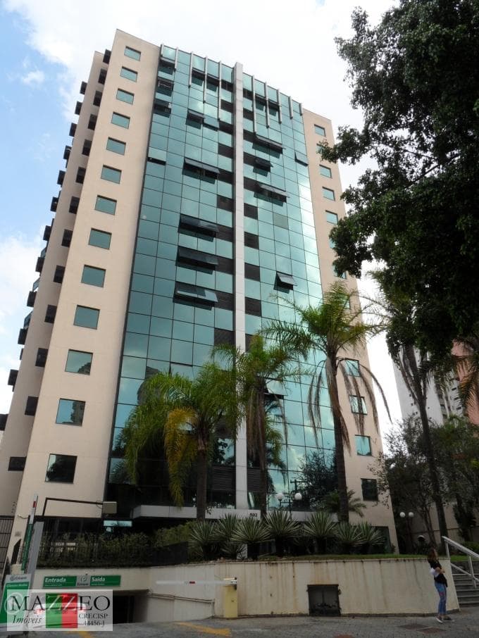 Sala Comercial - Aluguel - São Paulo - SP - Vila Gomes Cardim — foto 1