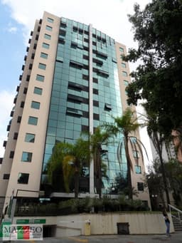 Sala Comercial - Aluguel - São Paulo - SP - Vila Gomes Cardim