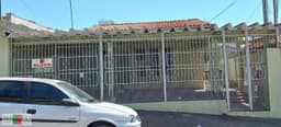 Casa comercial - Aluguel - São Paulo - SP - São Miguel Paulista