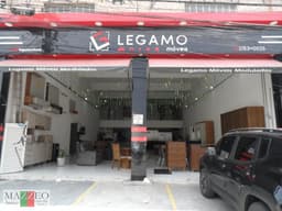 Salão Comercial - Aluguel - São Paulo - SP - Guaianazes
