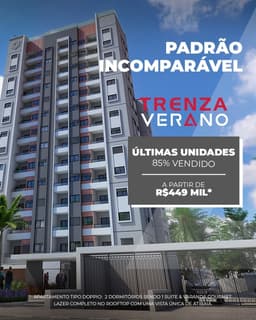 Apartamento - Venda - Atibaia - SP - Atibaia Jardim