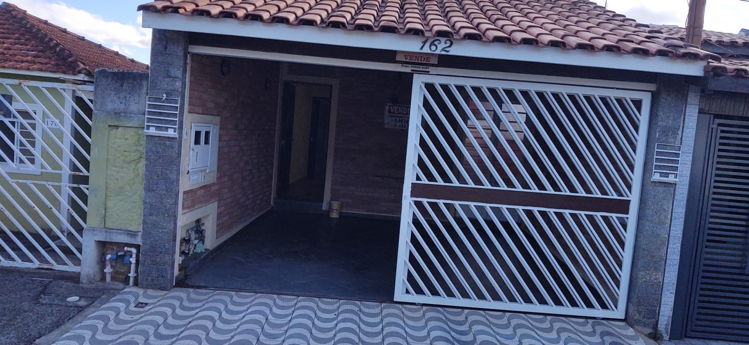 Casa - Venda - Atibaia - SP - Jardim Alvinópolis — foto 1