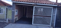 Casa - Venda - Atibaia - SP - Jardim Alvinópolis