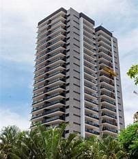 Apartamento - Venda - Atibaia - SP - Alvinópolis — foto 1
