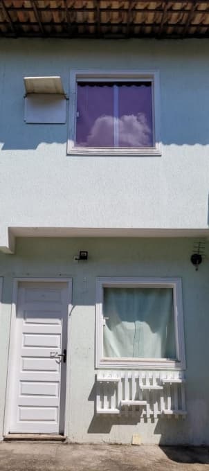 Casa - Venda - São Gonçalo - RJ - Colubande — foto 1