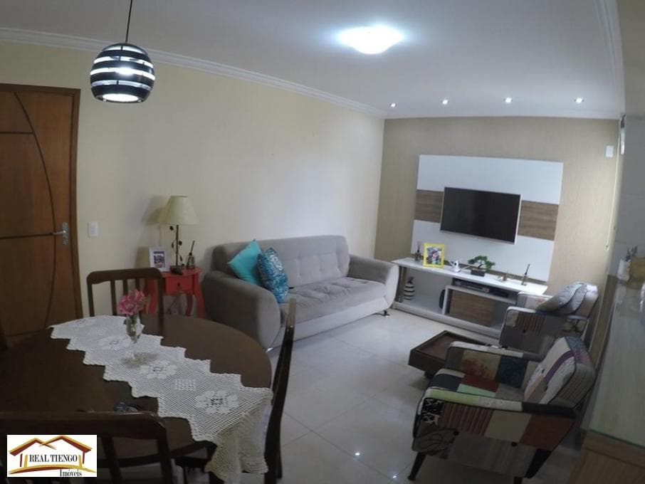 Apartamento - Venda - Itajuba - MG - Varginha — foto 1