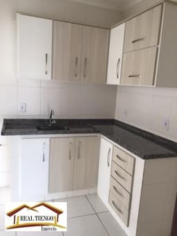 Apartamento - Venda - Itajubá - MG - Varginha