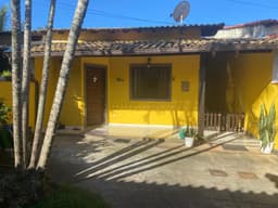 Casa - Venda - Maricá - RJ - Costa Verde