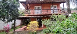 Casa em Condomínio - Venda - Maricá - RJ - Recanto de Itaipuaçu (Itaipuaçu)