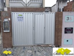 Casa - Venda - Feira de Santana - BA - Conceição