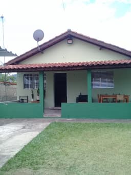 Casa - Venda - Joanópolis - SP - Centro