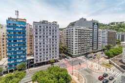 Apartamento - Venda - Rio de Janeiro - RJ - Copacabana